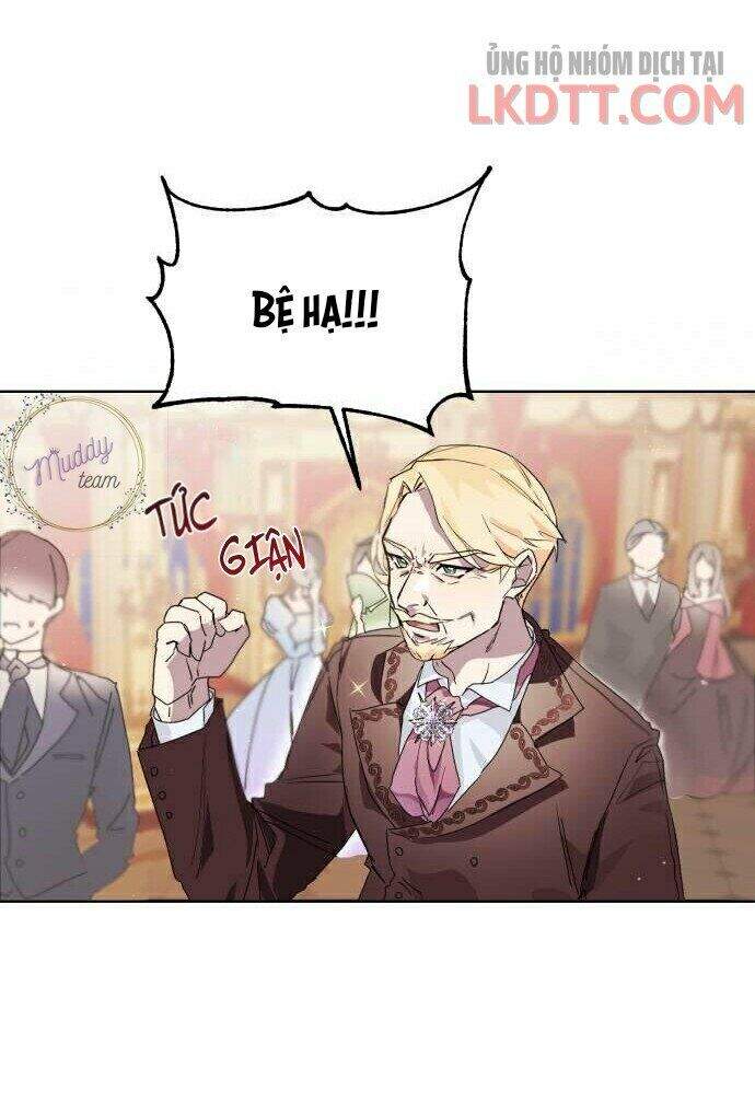 Ta Đã Từng Mong Nàng Biến Mất Chapter 1 - 40