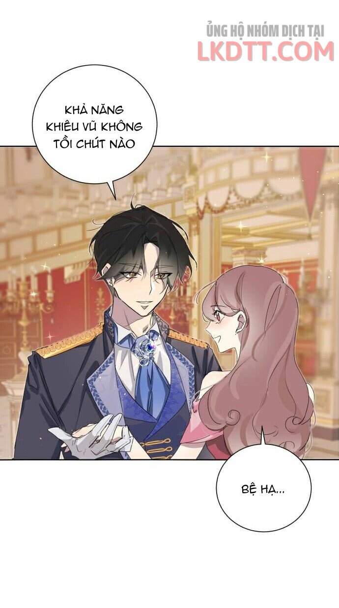 Ta Đã Từng Mong Nàng Biến Mất Chapter 1 - 5