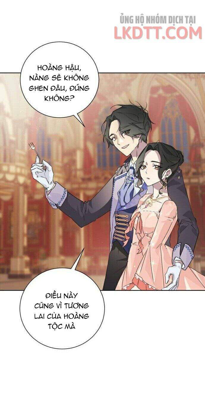 Ta Đã Từng Mong Nàng Biến Mất Chapter 1 - 42