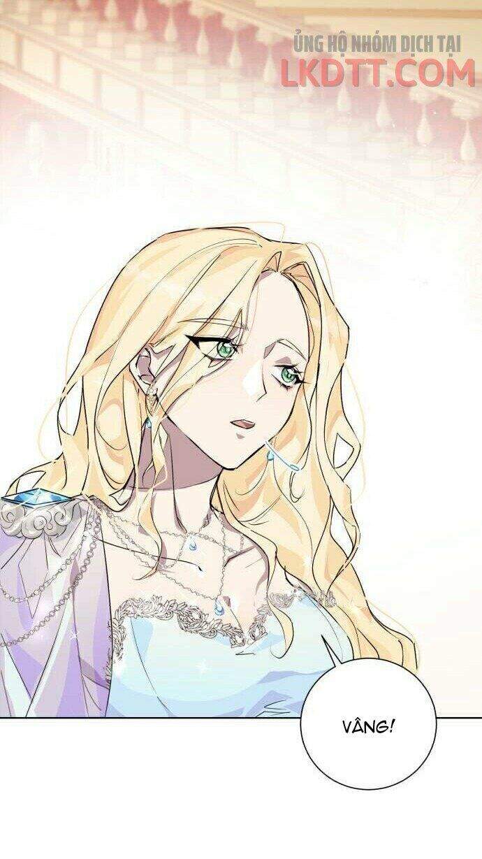 Ta Đã Từng Mong Nàng Biến Mất Chapter 1 - 44