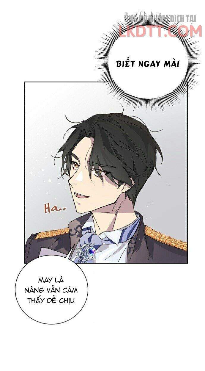 Ta Đã Từng Mong Nàng Biến Mất Chapter 1 - 47