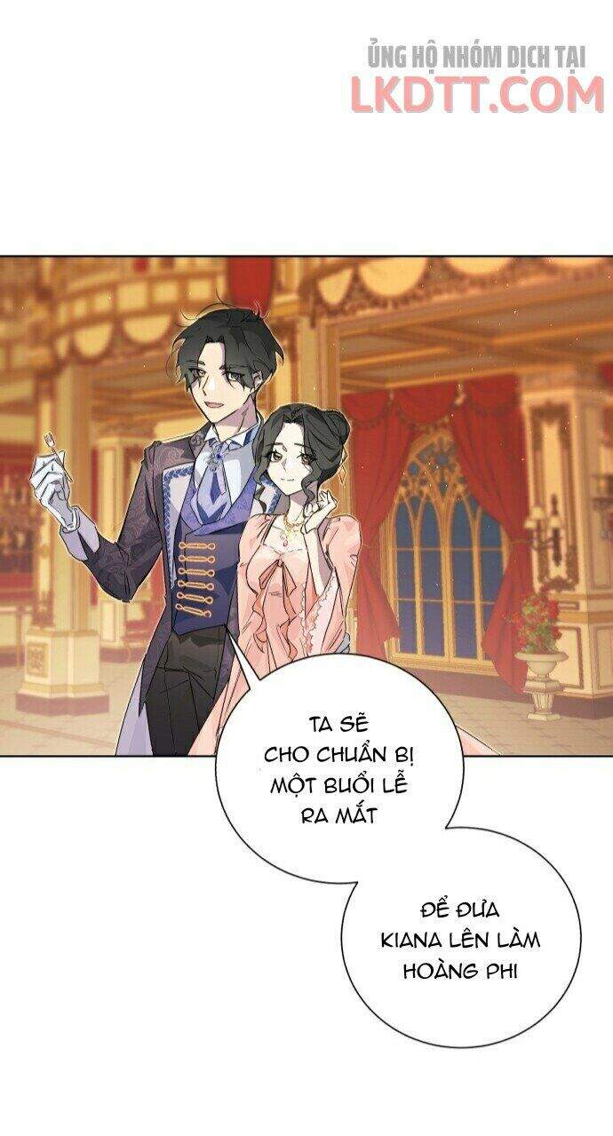 Ta Đã Từng Mong Nàng Biến Mất Chapter 1 - 48