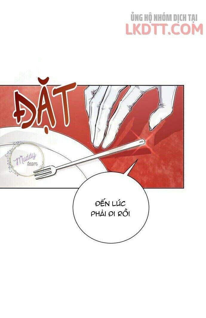 Ta Đã Từng Mong Nàng Biến Mất Chapter 1 - 49