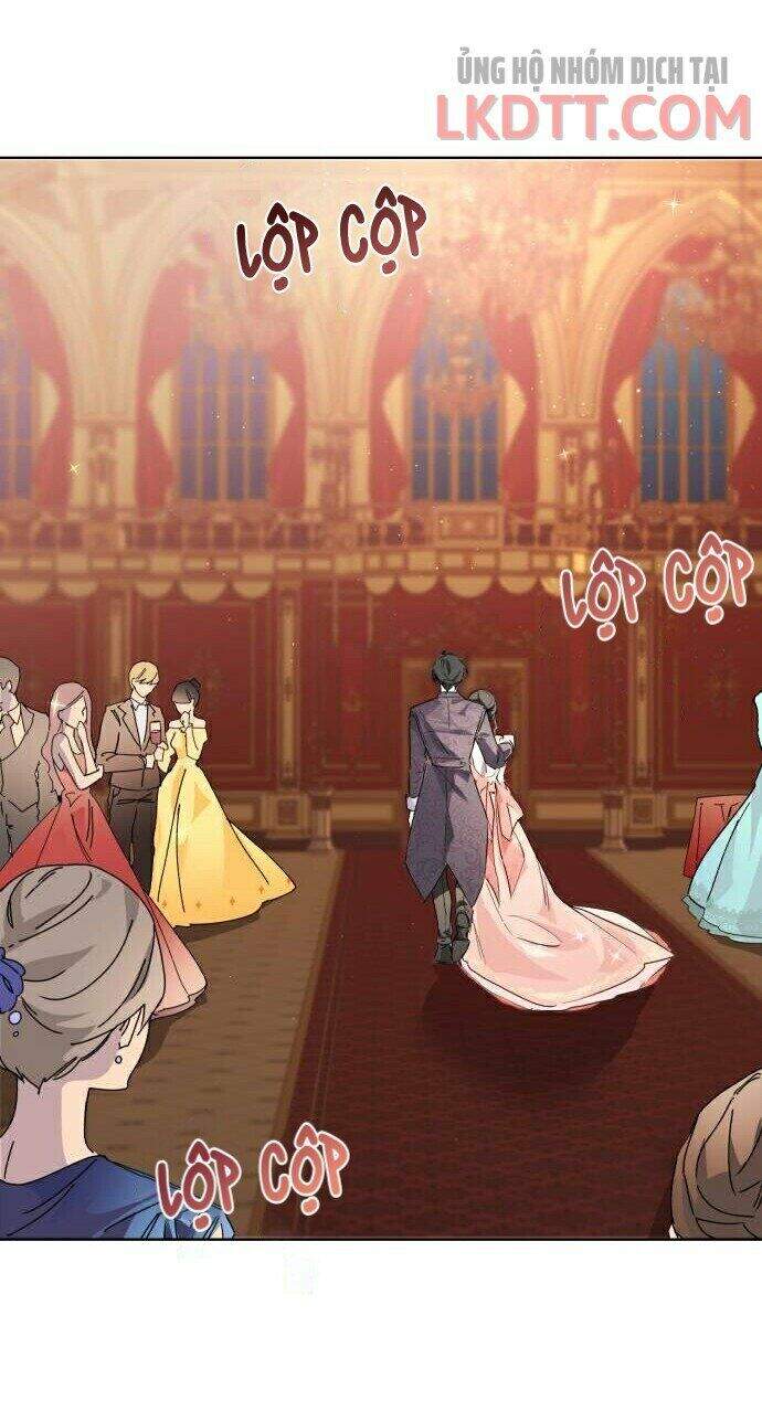 Ta Đã Từng Mong Nàng Biến Mất Chapter 1 - 51