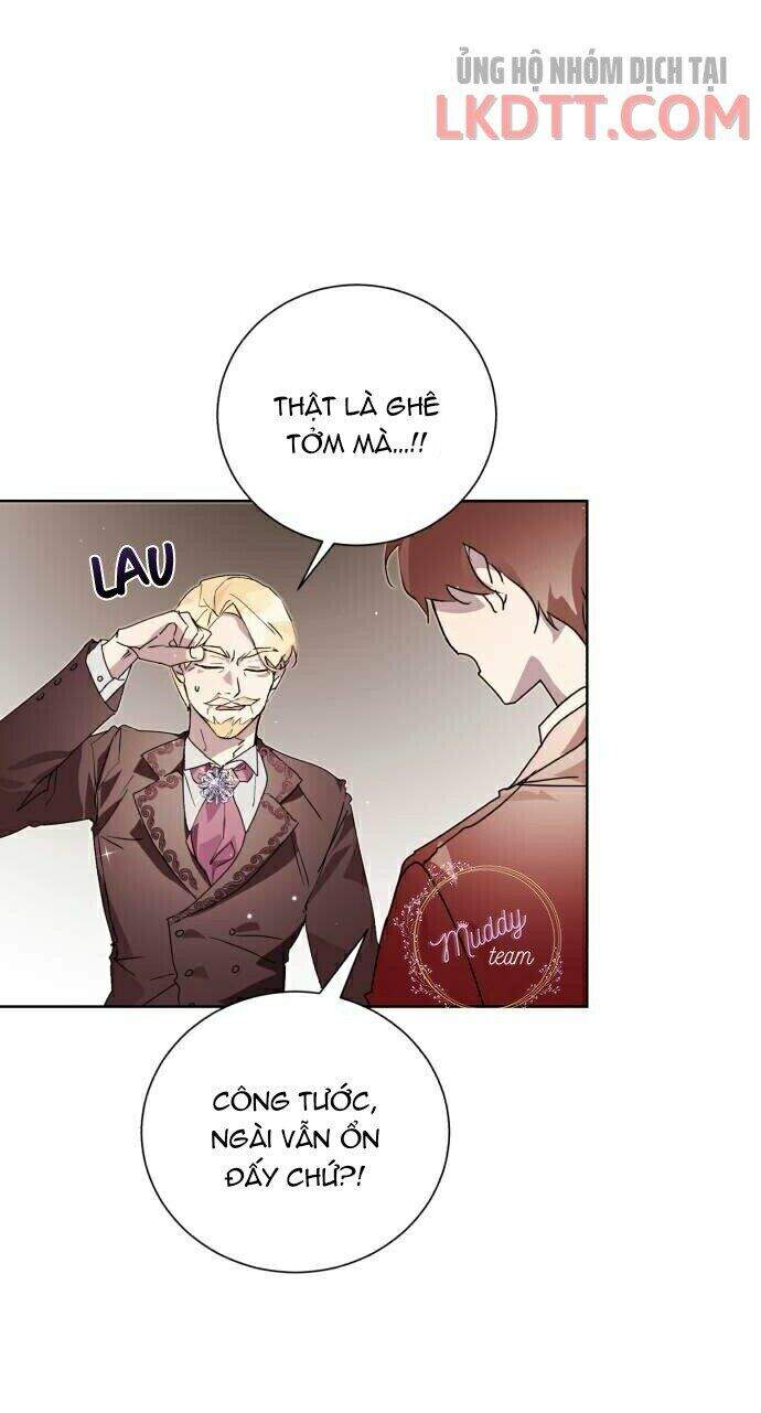 Ta Đã Từng Mong Nàng Biến Mất Chapter 1 - 52