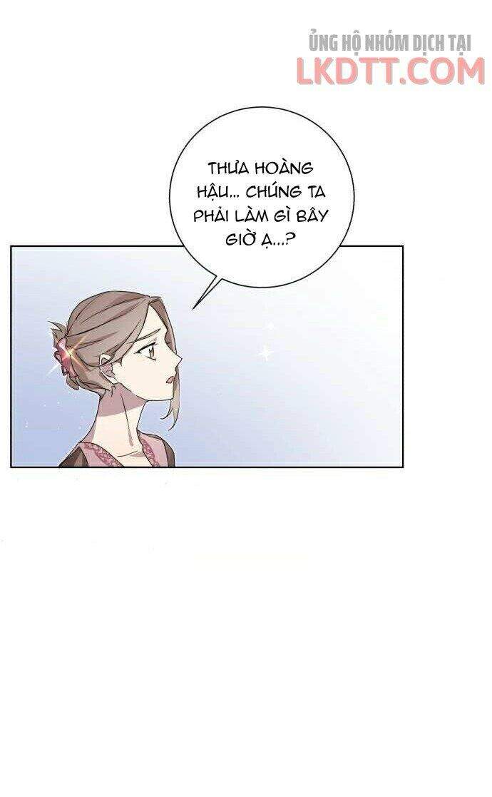 Ta Đã Từng Mong Nàng Biến Mất Chapter 1 - 54