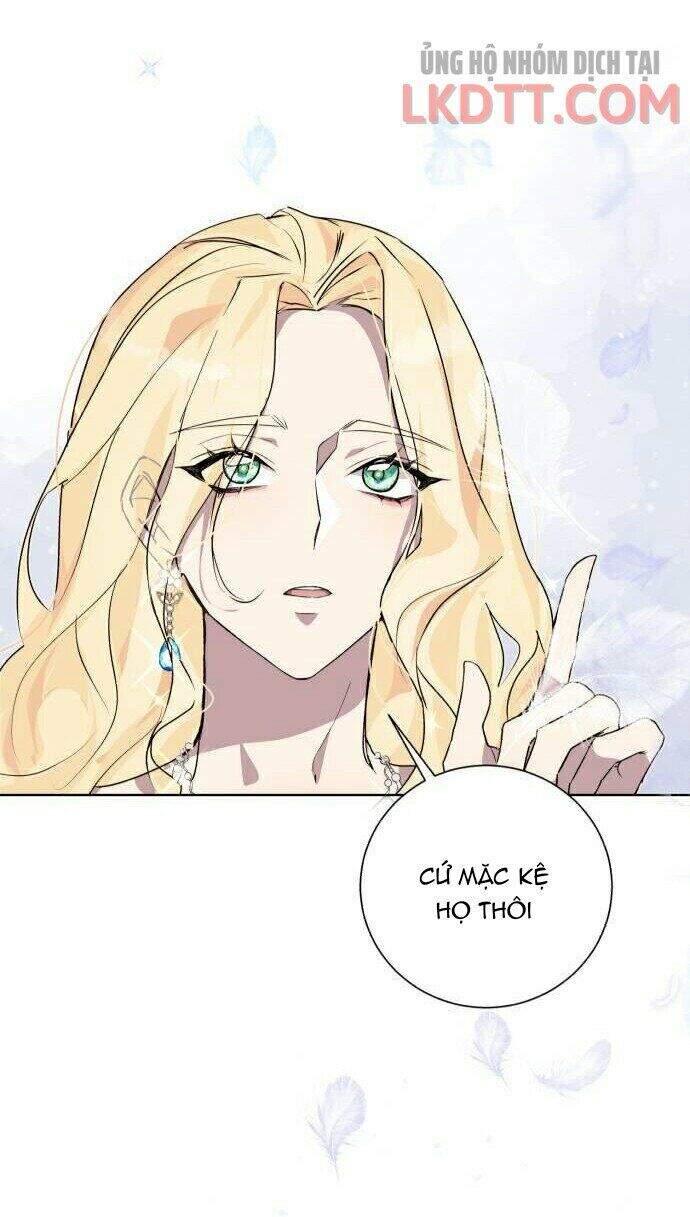 Ta Đã Từng Mong Nàng Biến Mất Chapter 1 - 56