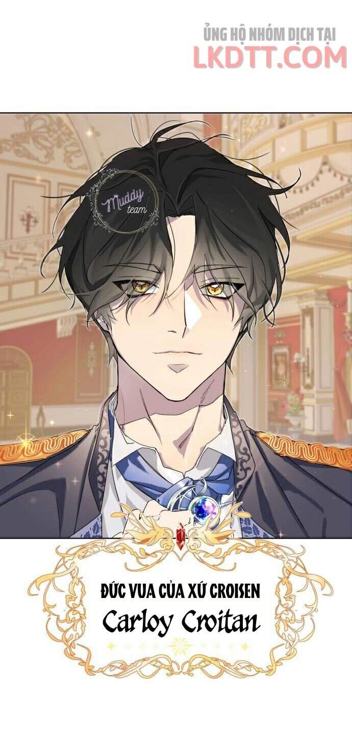 Ta Đã Từng Mong Nàng Biến Mất Chapter 1 - 7