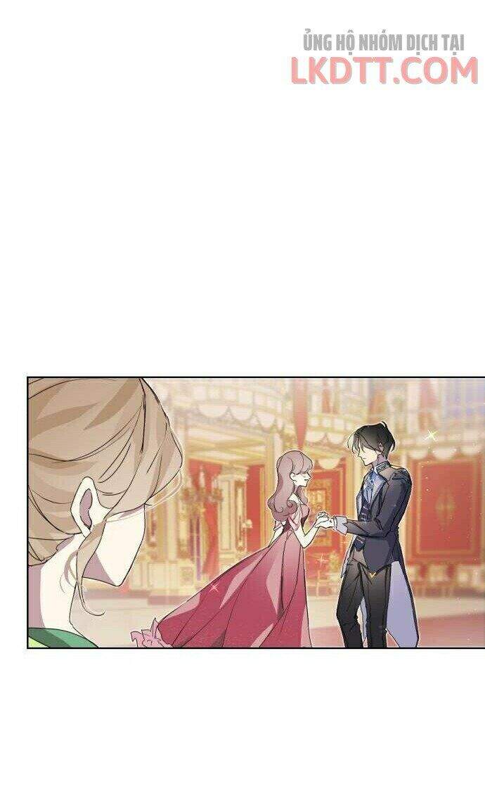 Ta Đã Từng Mong Nàng Biến Mất Chapter 1 - 8