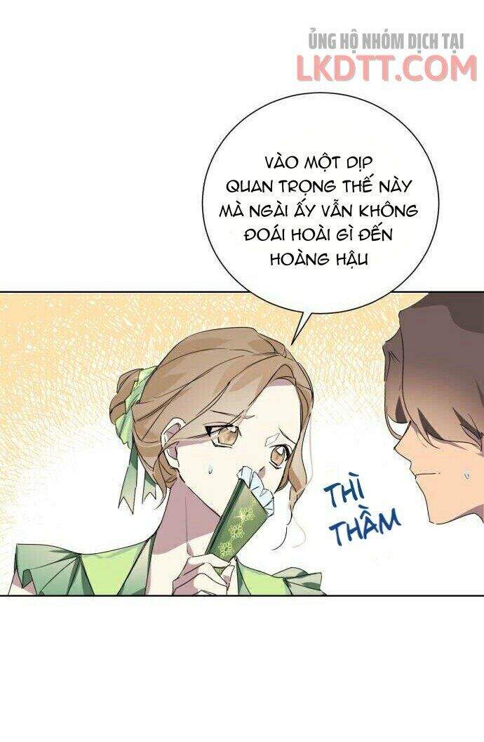 Ta Đã Từng Mong Nàng Biến Mất Chapter 1 - 9