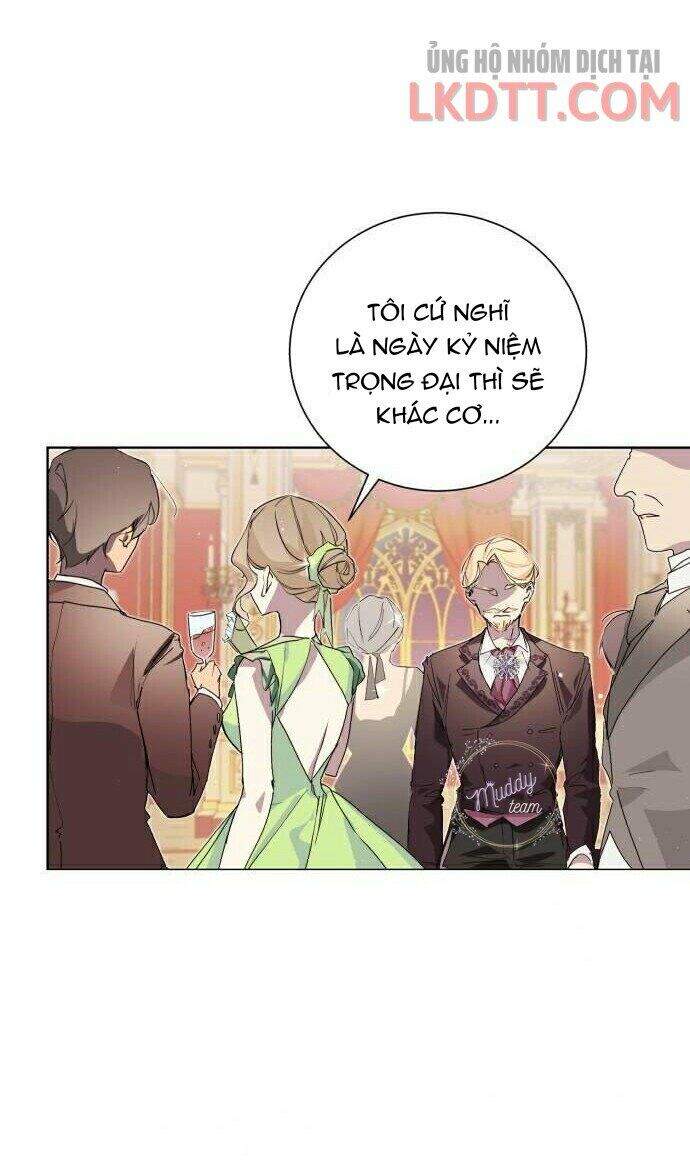 Ta Đã Từng Mong Nàng Biến Mất Chapter 1 - 10