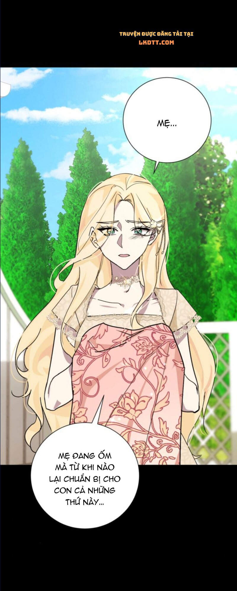 Ta Đã Từng Mong Nàng Biến Mất Chapter 12 - 11