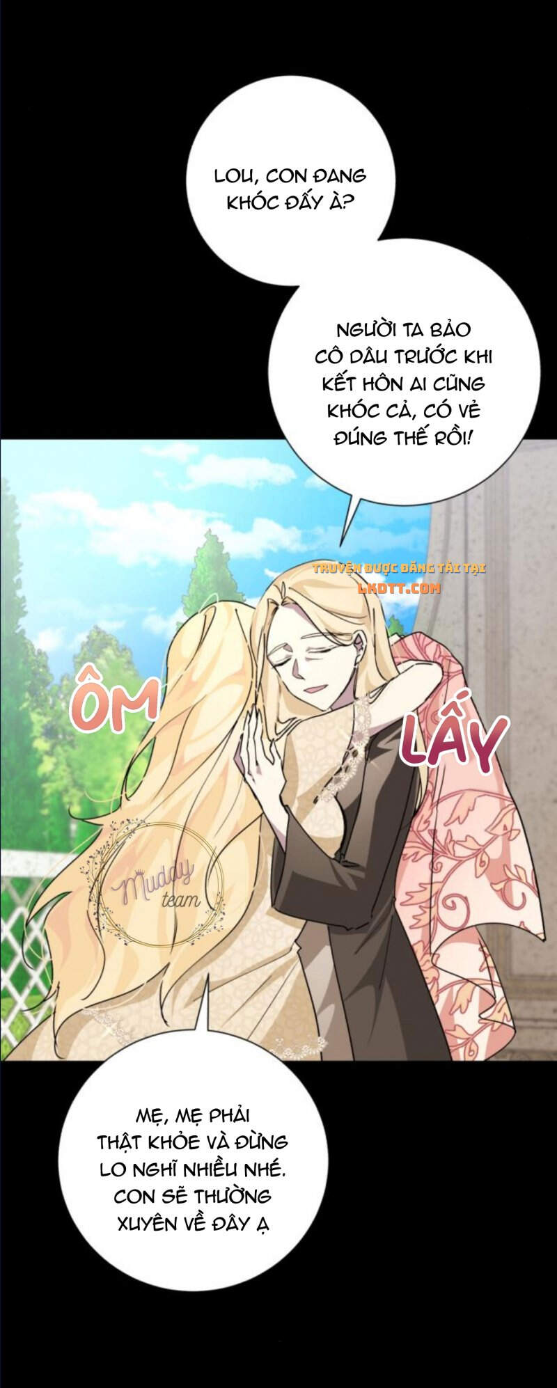 Ta Đã Từng Mong Nàng Biến Mất Chapter 12 - 12