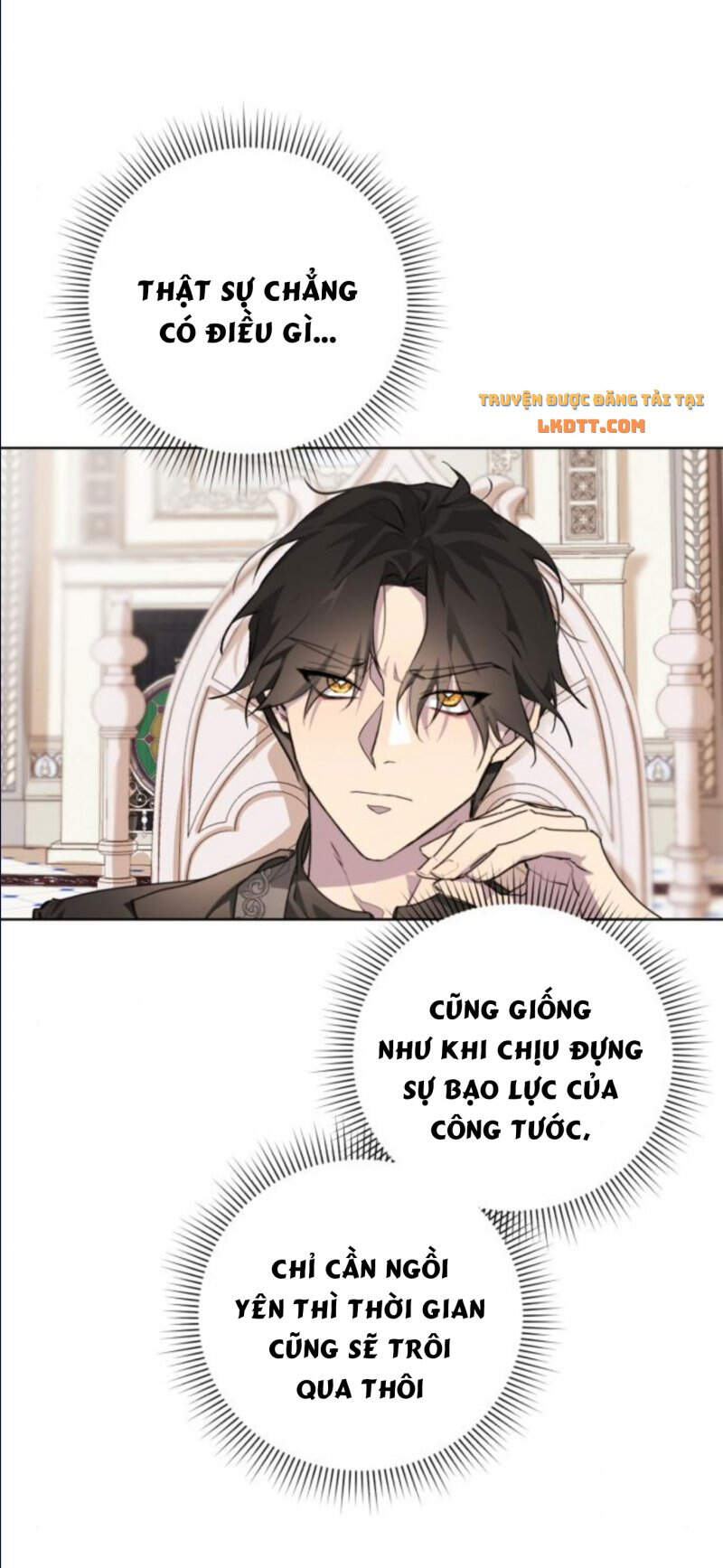 Ta Đã Từng Mong Nàng Biến Mất Chapter 12 - 14