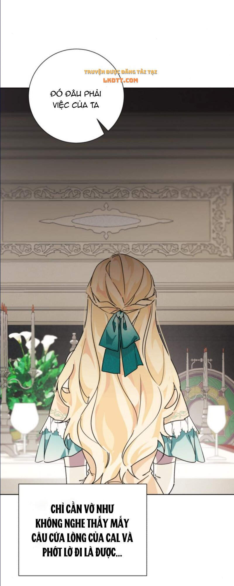 Ta Đã Từng Mong Nàng Biến Mất Chapter 12 - 16
