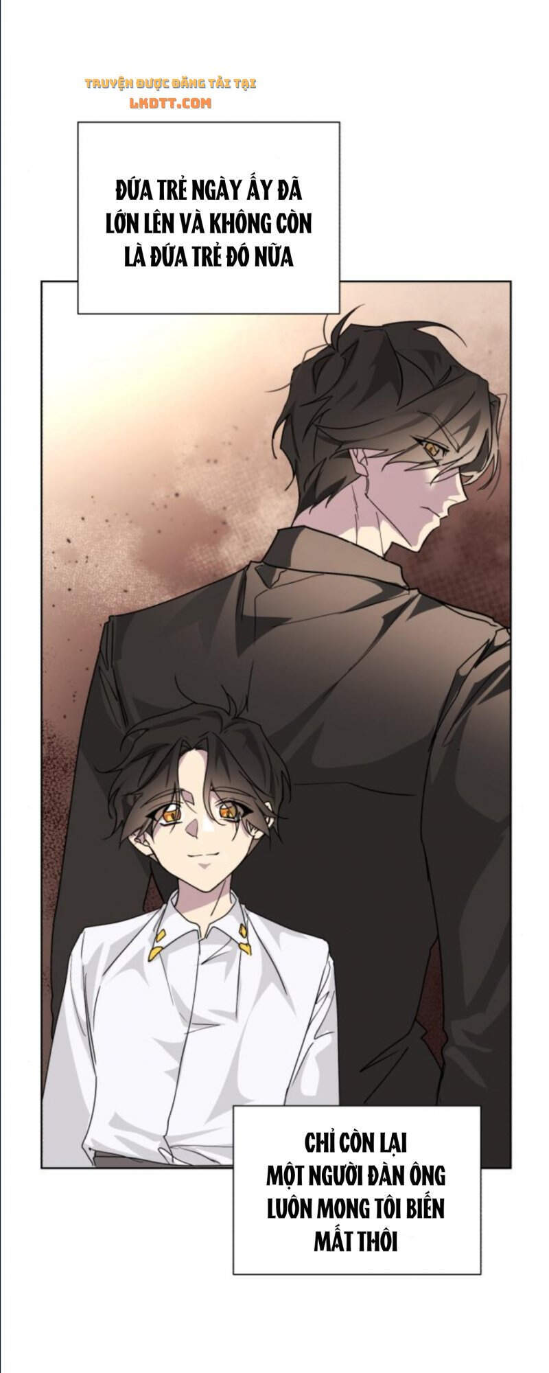 Ta Đã Từng Mong Nàng Biến Mất Chapter 12 - 19