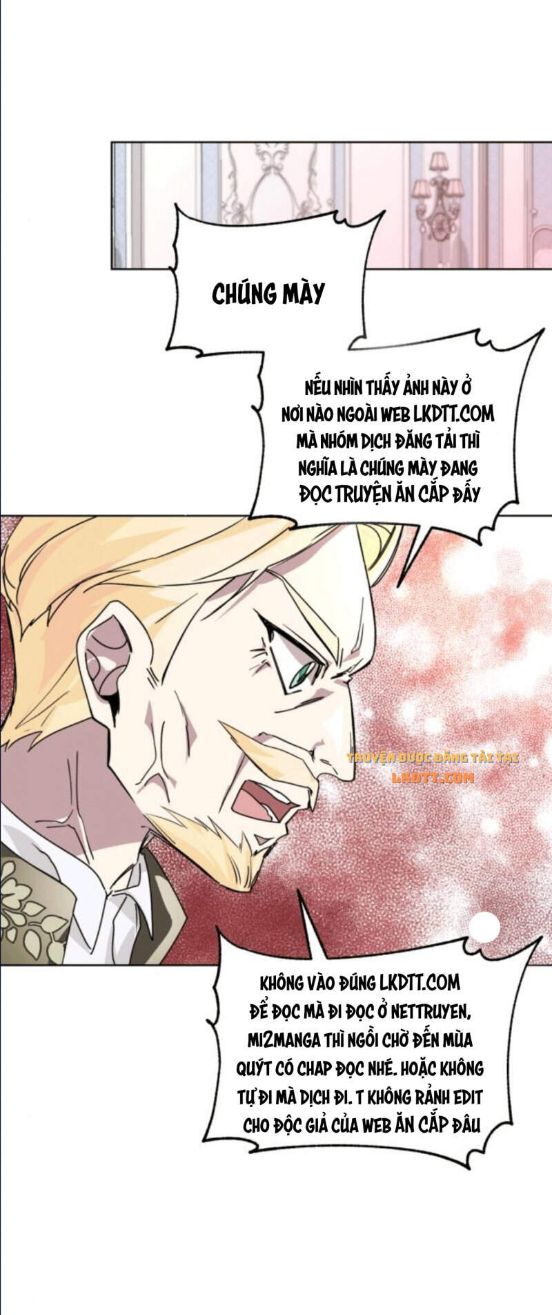 Ta Đã Từng Mong Nàng Biến Mất Chapter 12 - 21