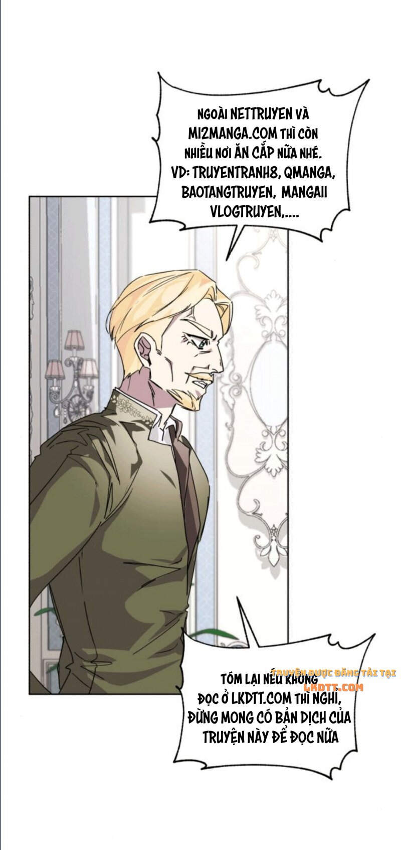 Ta Đã Từng Mong Nàng Biến Mất Chapter 12 - 22