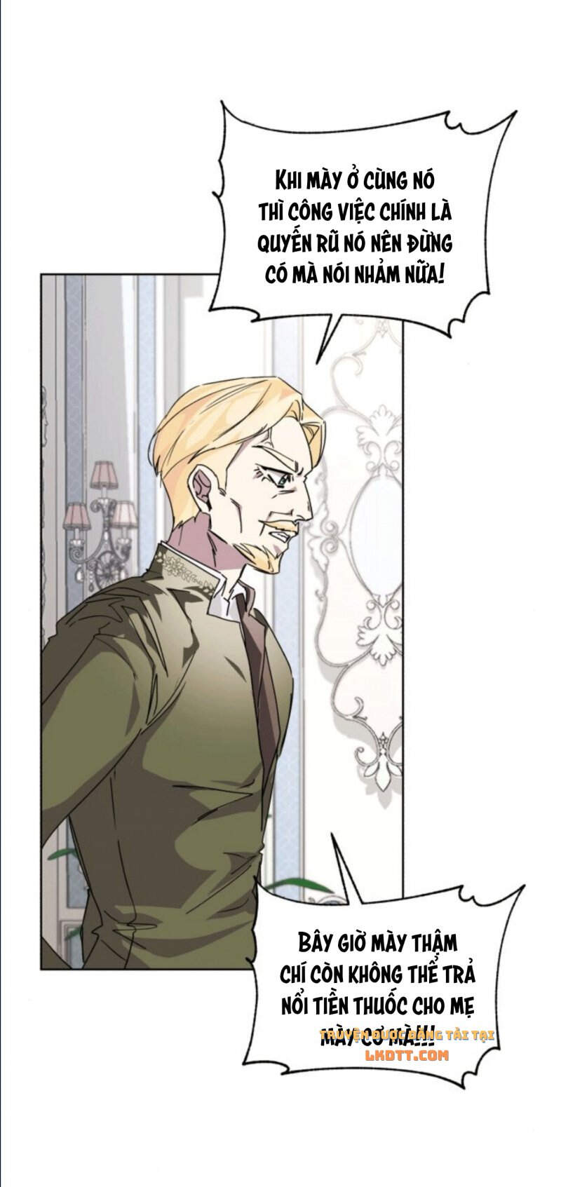 Ta Đã Từng Mong Nàng Biến Mất Chapter 12 - 5