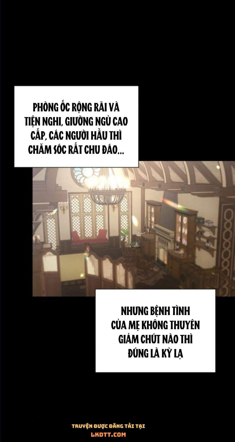Ta Đã Từng Mong Nàng Biến Mất Chapter 12 - 6