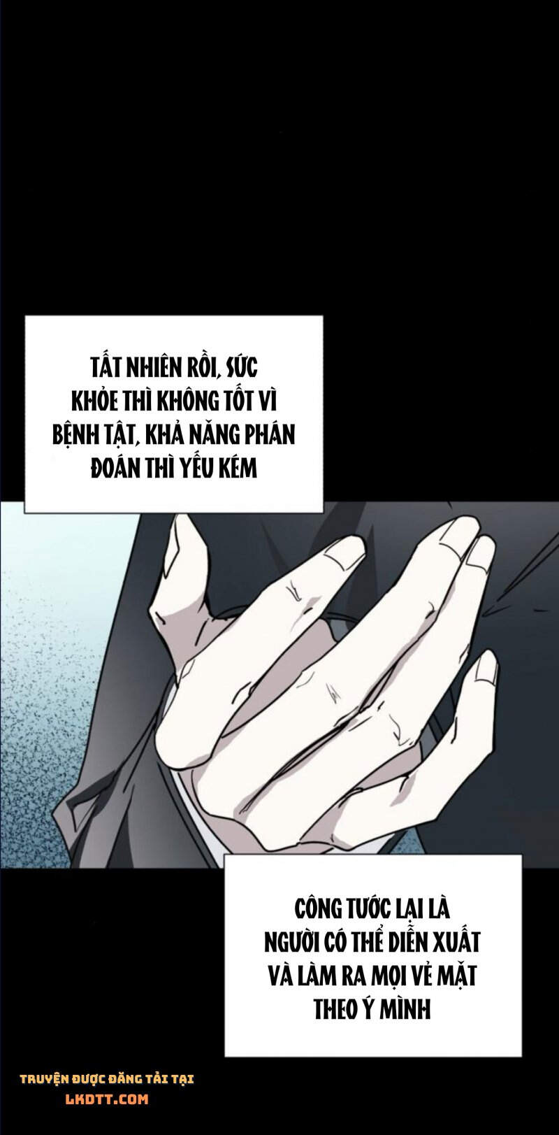 Ta Đã Từng Mong Nàng Biến Mất Chapter 12 - 8