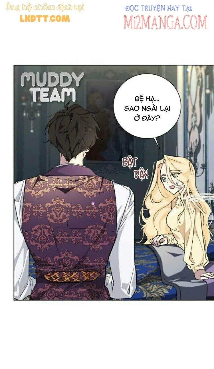 Ta Đã Từng Mong Nàng Biến Mất Chapter 19 - 11