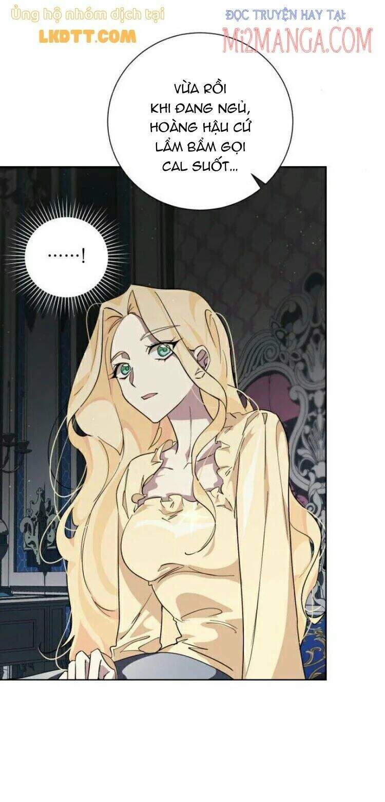 Ta Đã Từng Mong Nàng Biến Mất Chapter 19 - 12