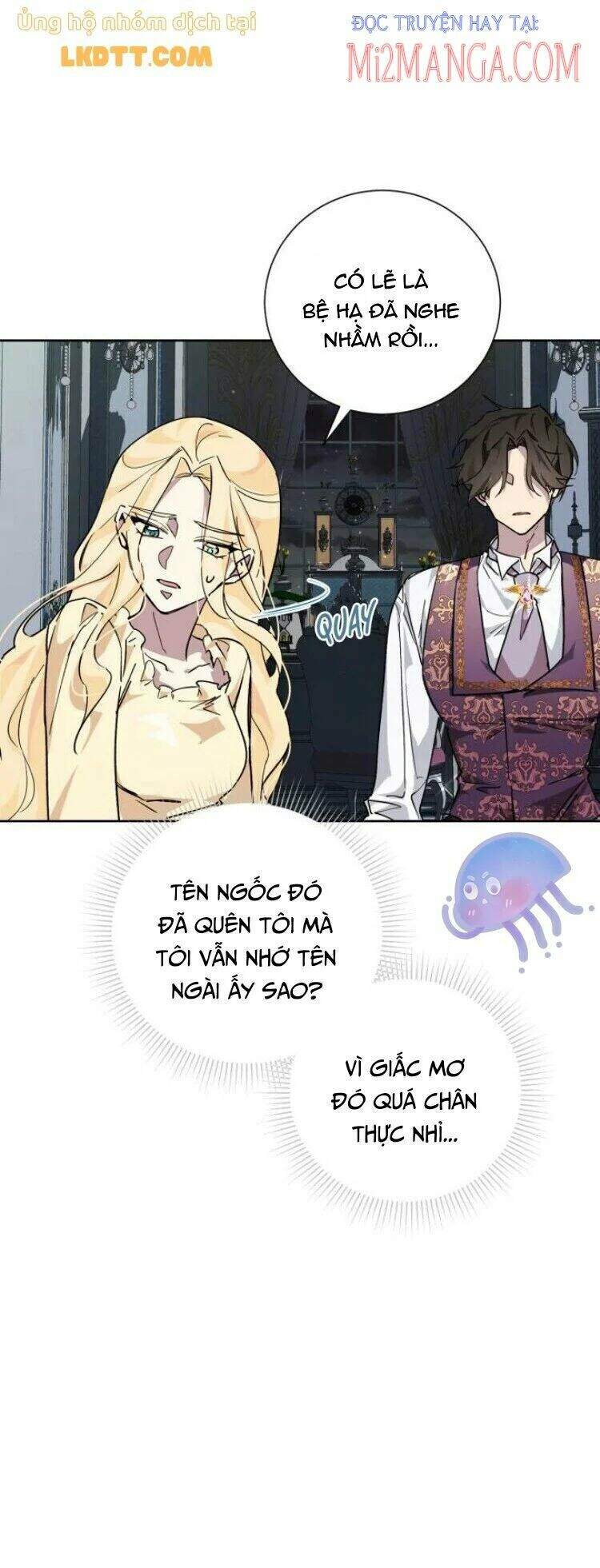 Ta Đã Từng Mong Nàng Biến Mất Chapter 19 - 13