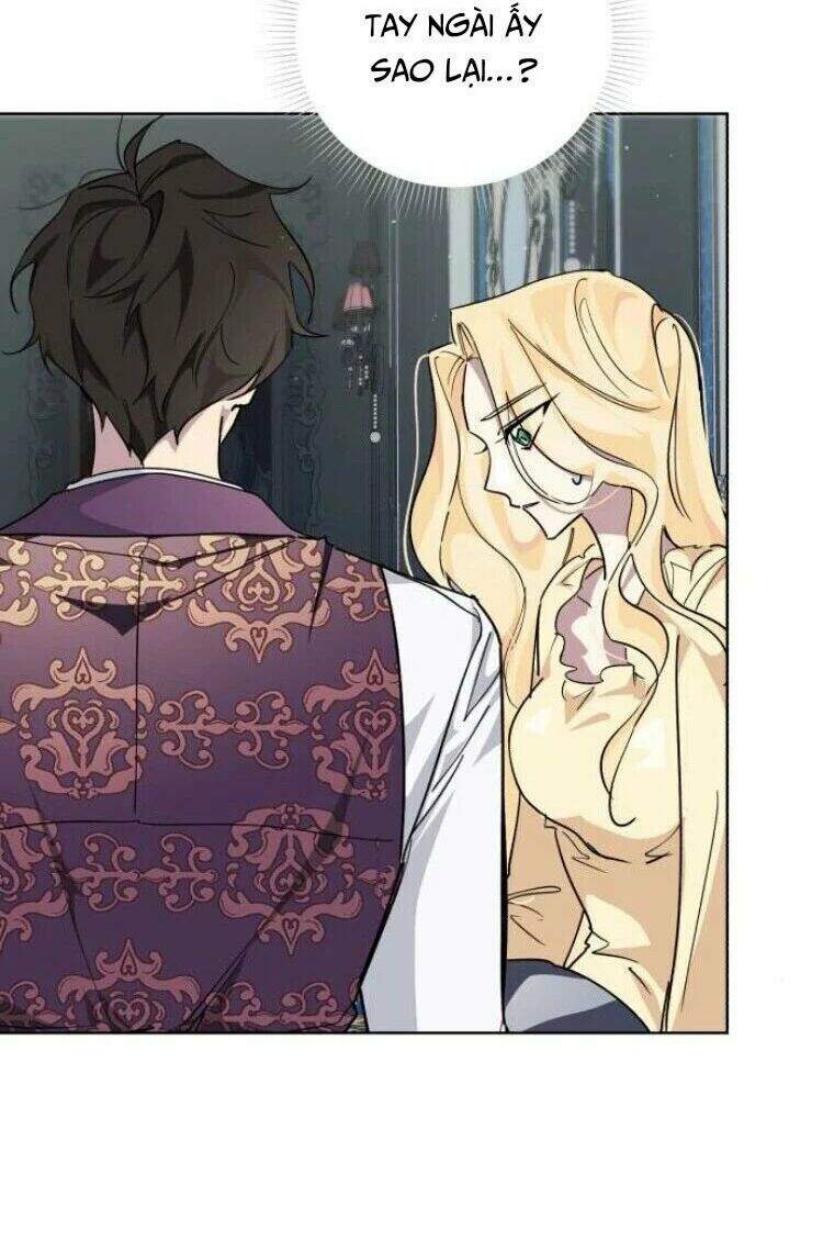 Ta Đã Từng Mong Nàng Biến Mất Chapter 19 - 15