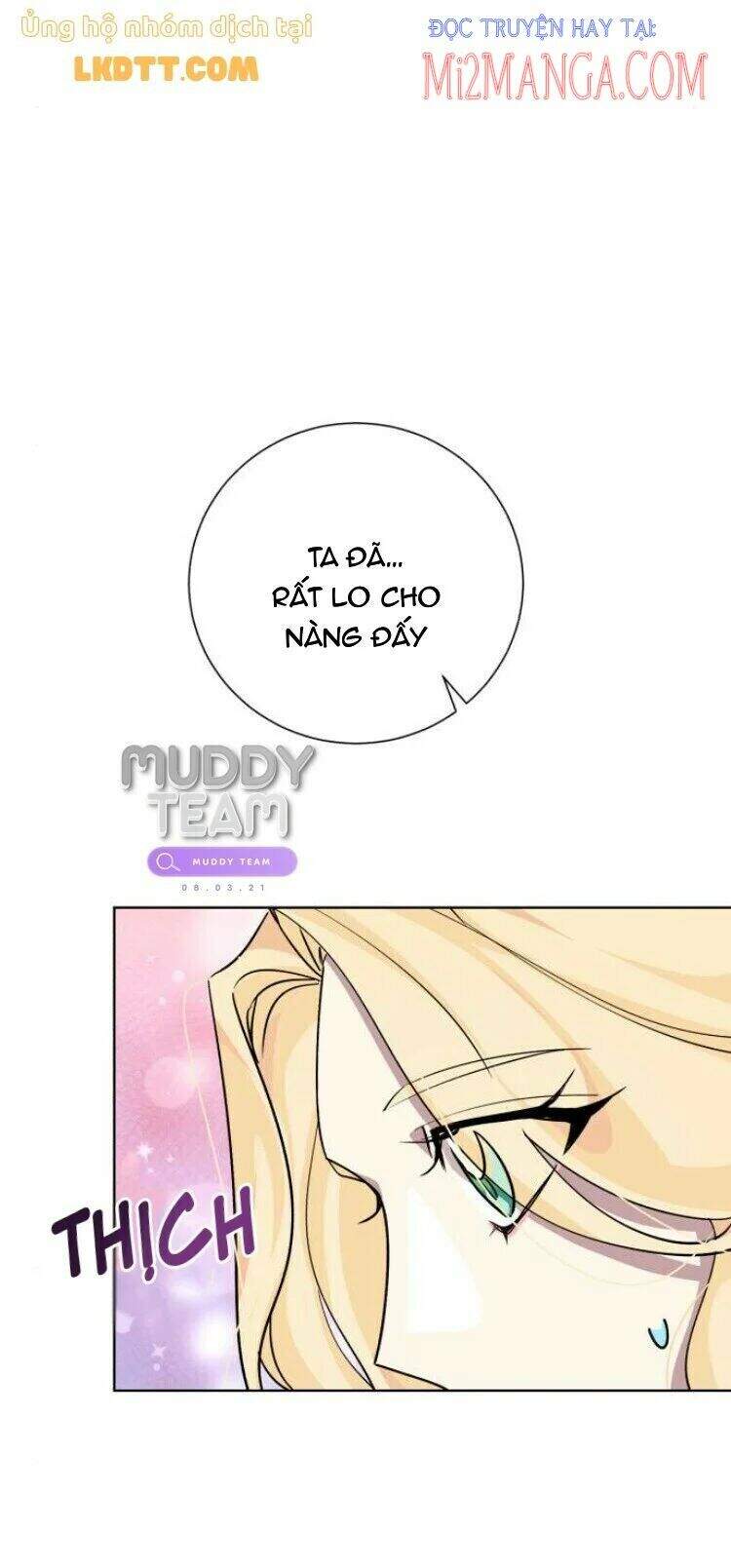 Ta Đã Từng Mong Nàng Biến Mất Chapter 19 - 16