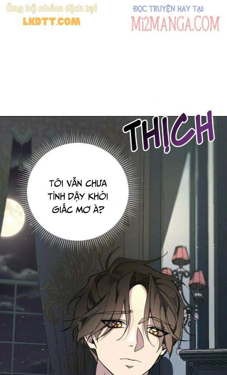 Ta Đã Từng Mong Nàng Biến Mất Chapter 19 - 17