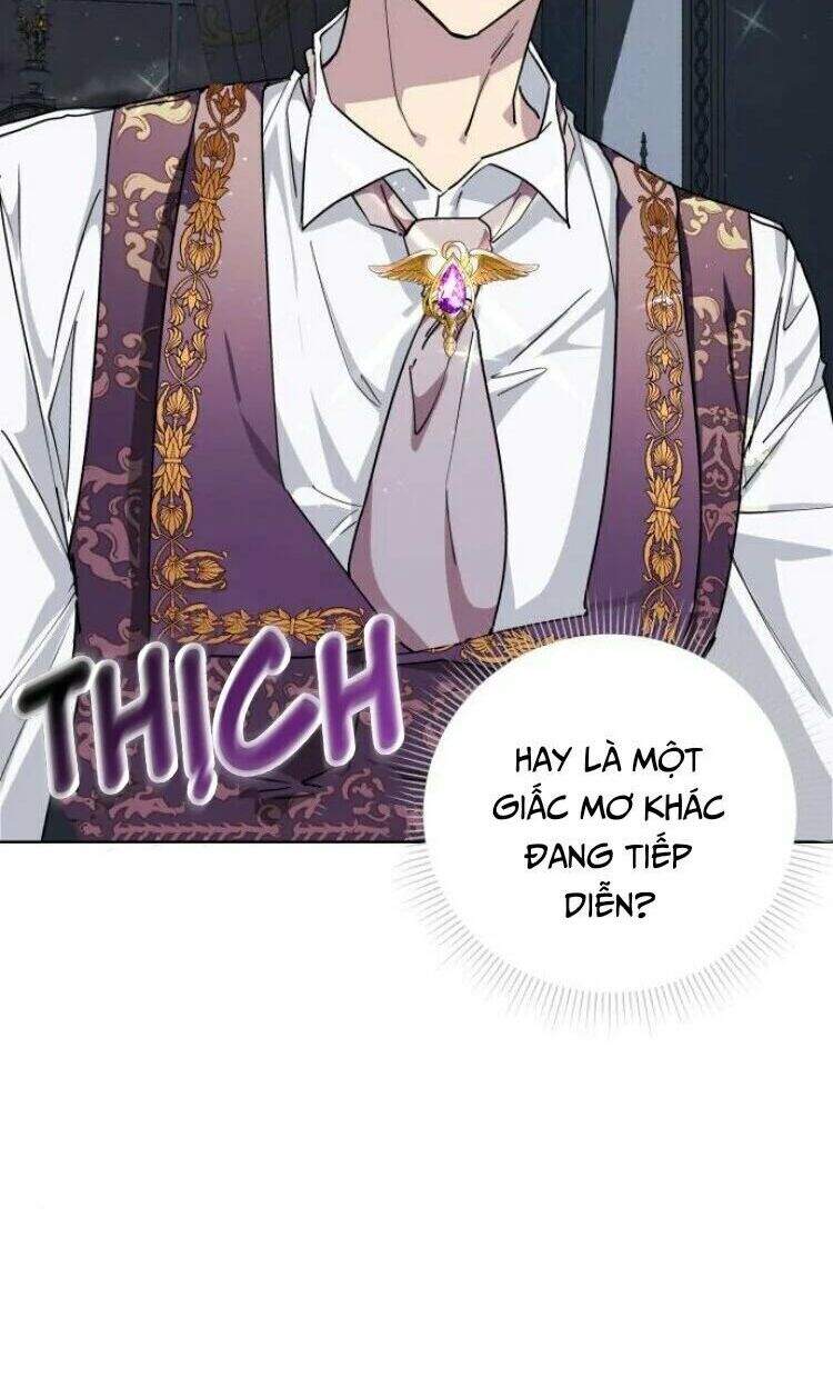 Ta Đã Từng Mong Nàng Biến Mất Chapter 19 - 18