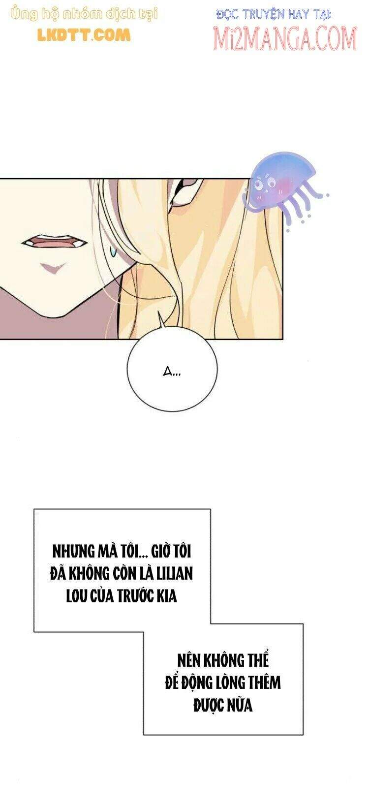 Ta Đã Từng Mong Nàng Biến Mất Chapter 19 - 19