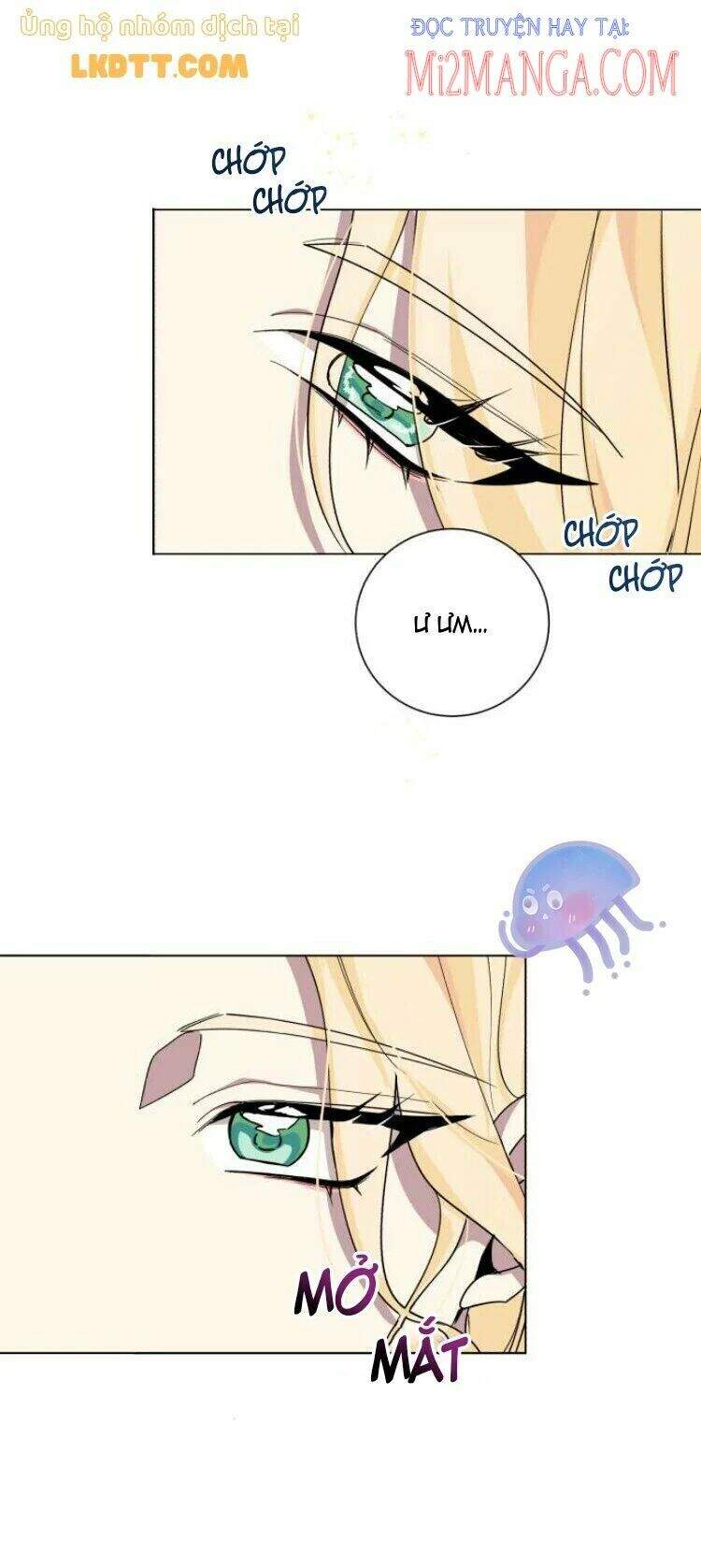 Ta Đã Từng Mong Nàng Biến Mất Chapter 19 - 3