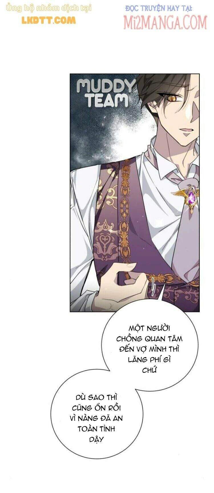 Ta Đã Từng Mong Nàng Biến Mất Chapter 19 - 21