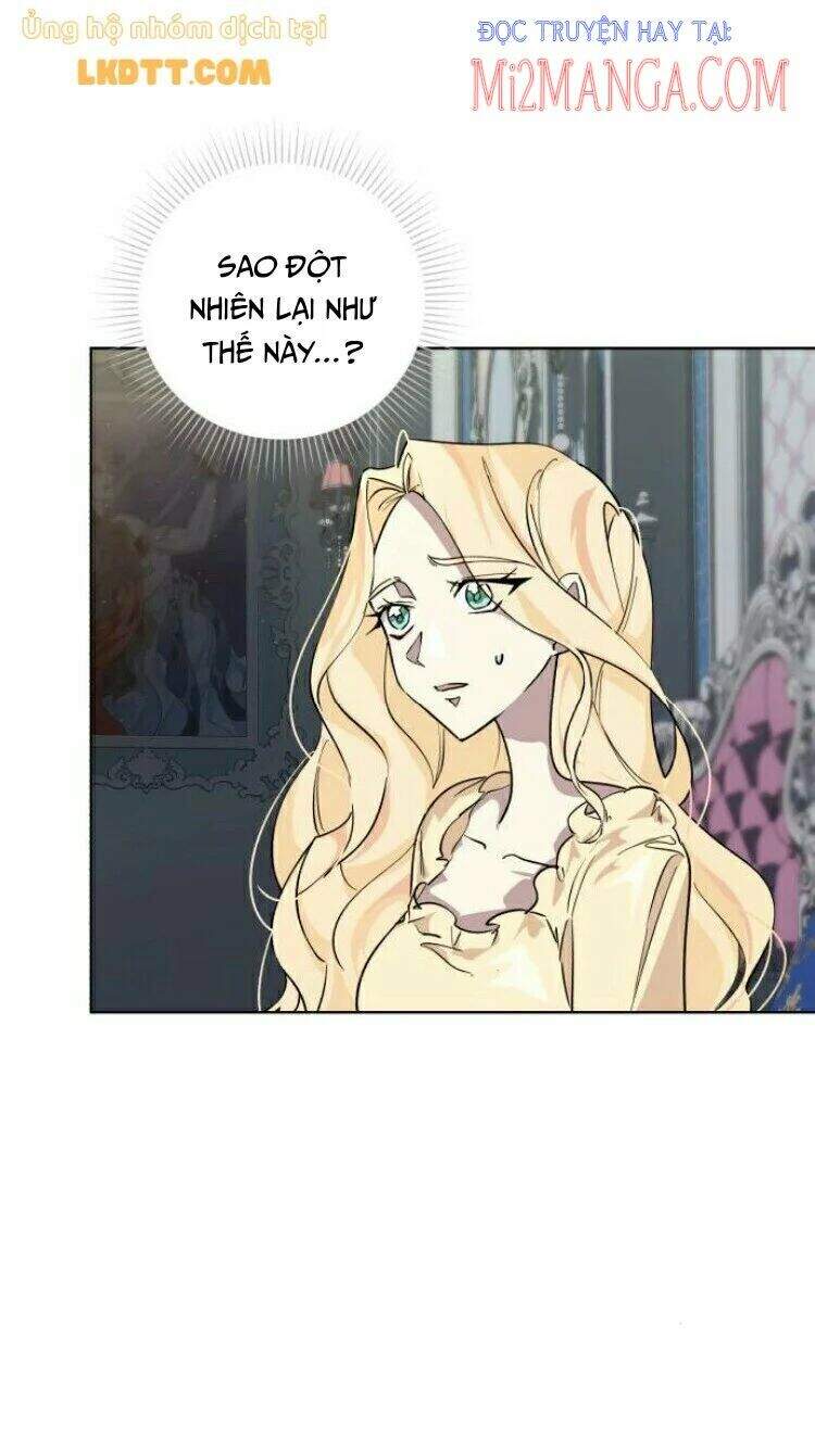 Ta Đã Từng Mong Nàng Biến Mất Chapter 19 - 22