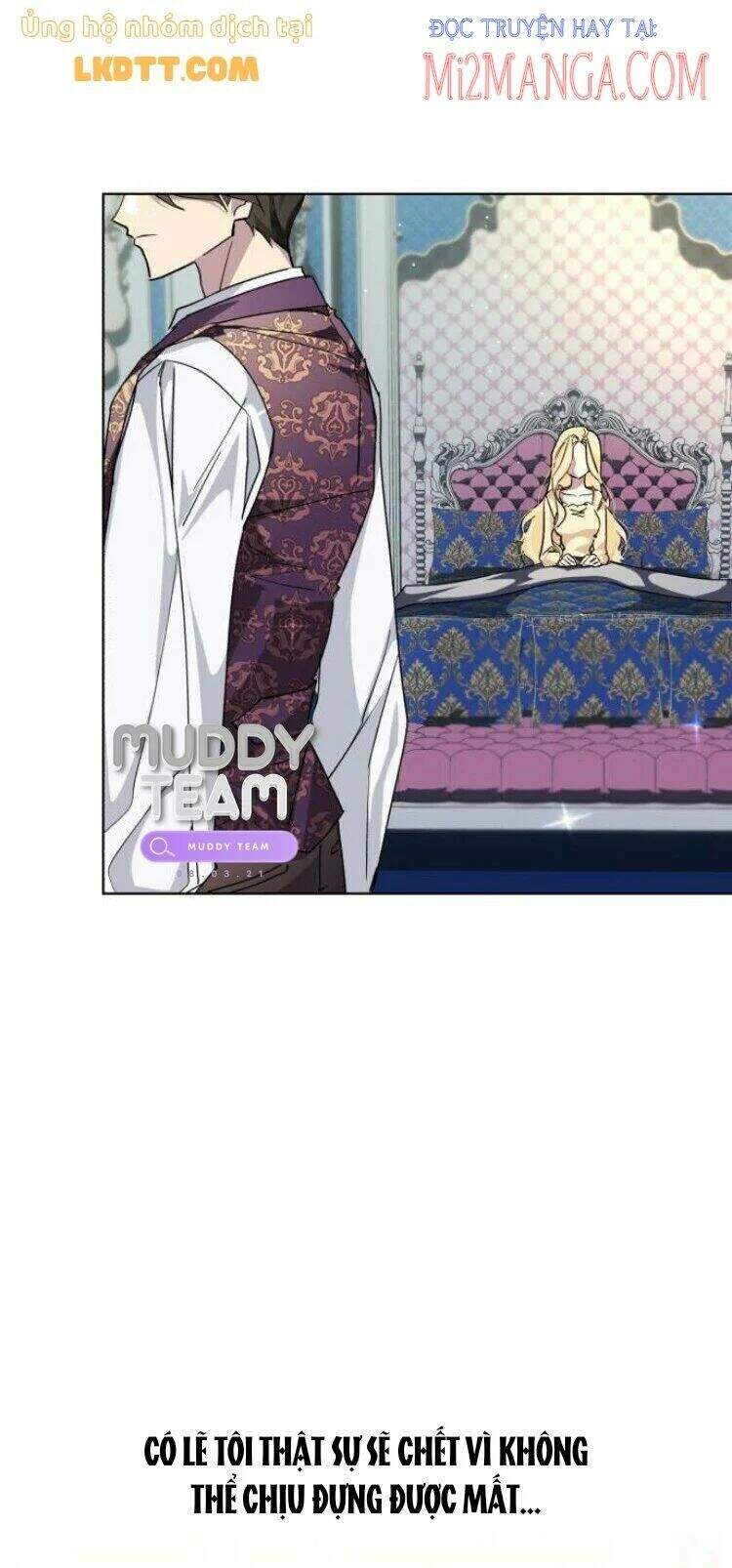 Ta Đã Từng Mong Nàng Biến Mất Chapter 19 - 25