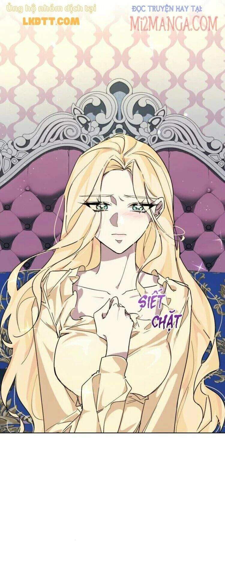 Ta Đã Từng Mong Nàng Biến Mất Chapter 19 - 26