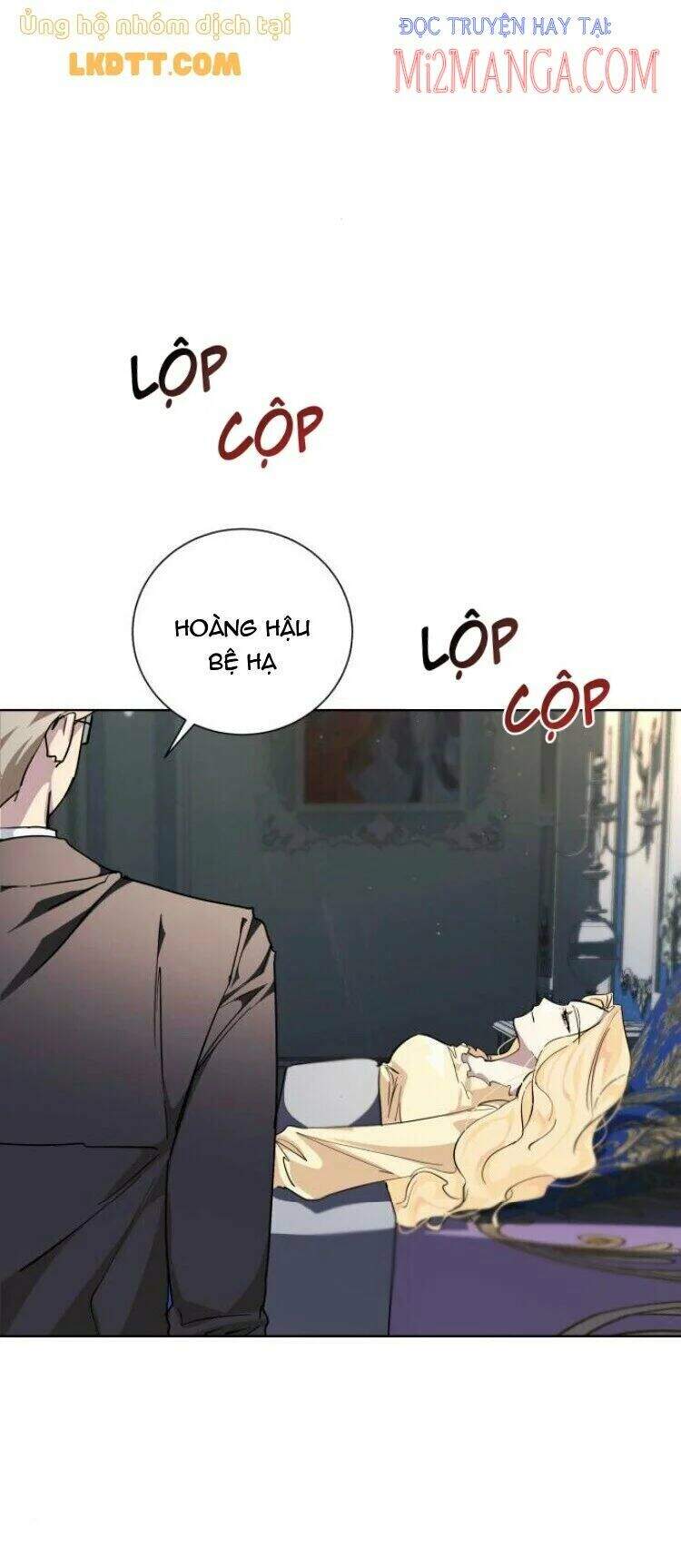 Ta Đã Từng Mong Nàng Biến Mất Chapter 19 - 28