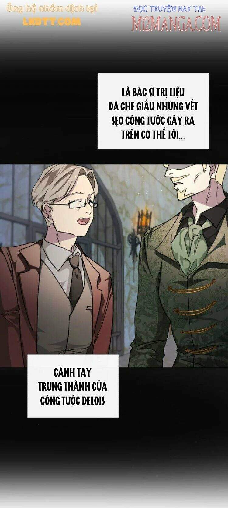 Ta Đã Từng Mong Nàng Biến Mất Chapter 19 - 30