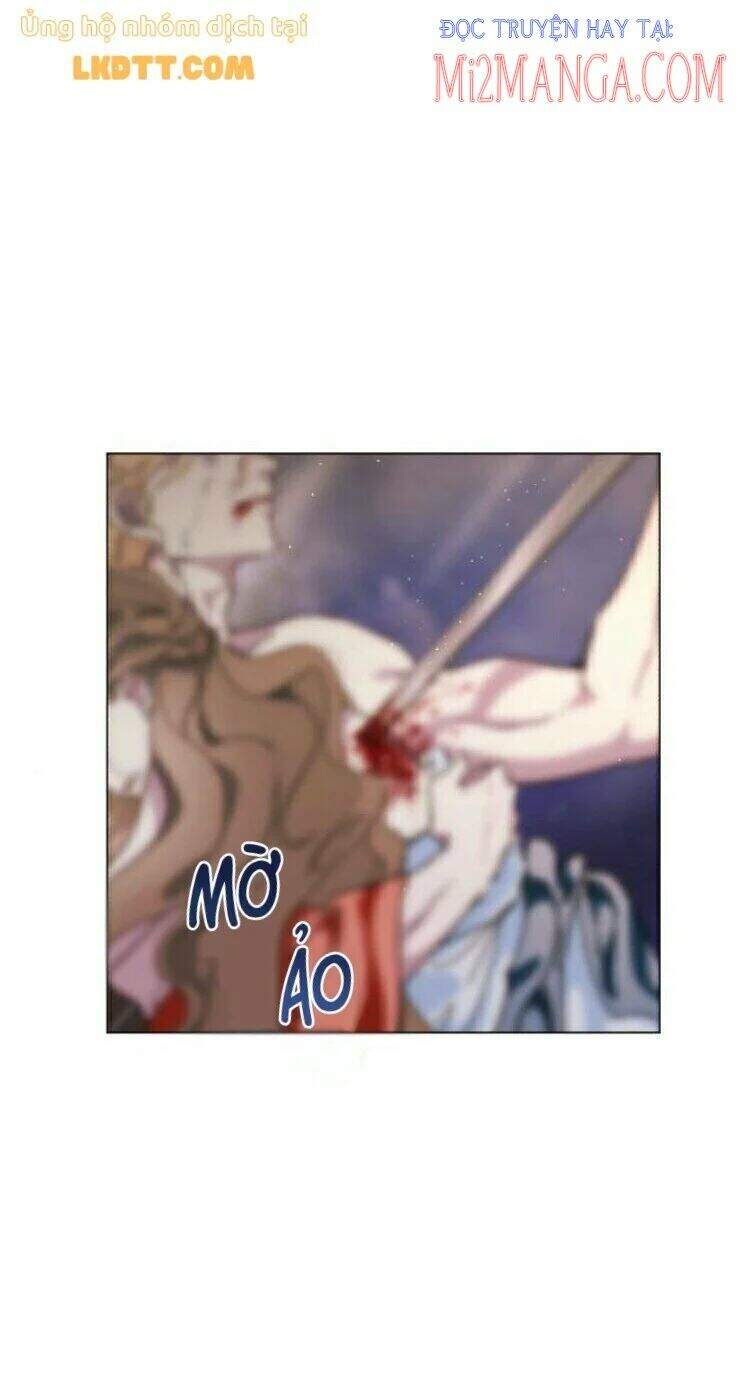 Ta Đã Từng Mong Nàng Biến Mất Chapter 19 - 4