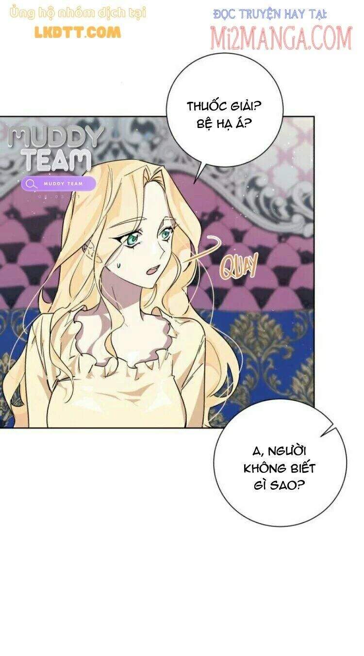 Ta Đã Từng Mong Nàng Biến Mất Chapter 19 - 33