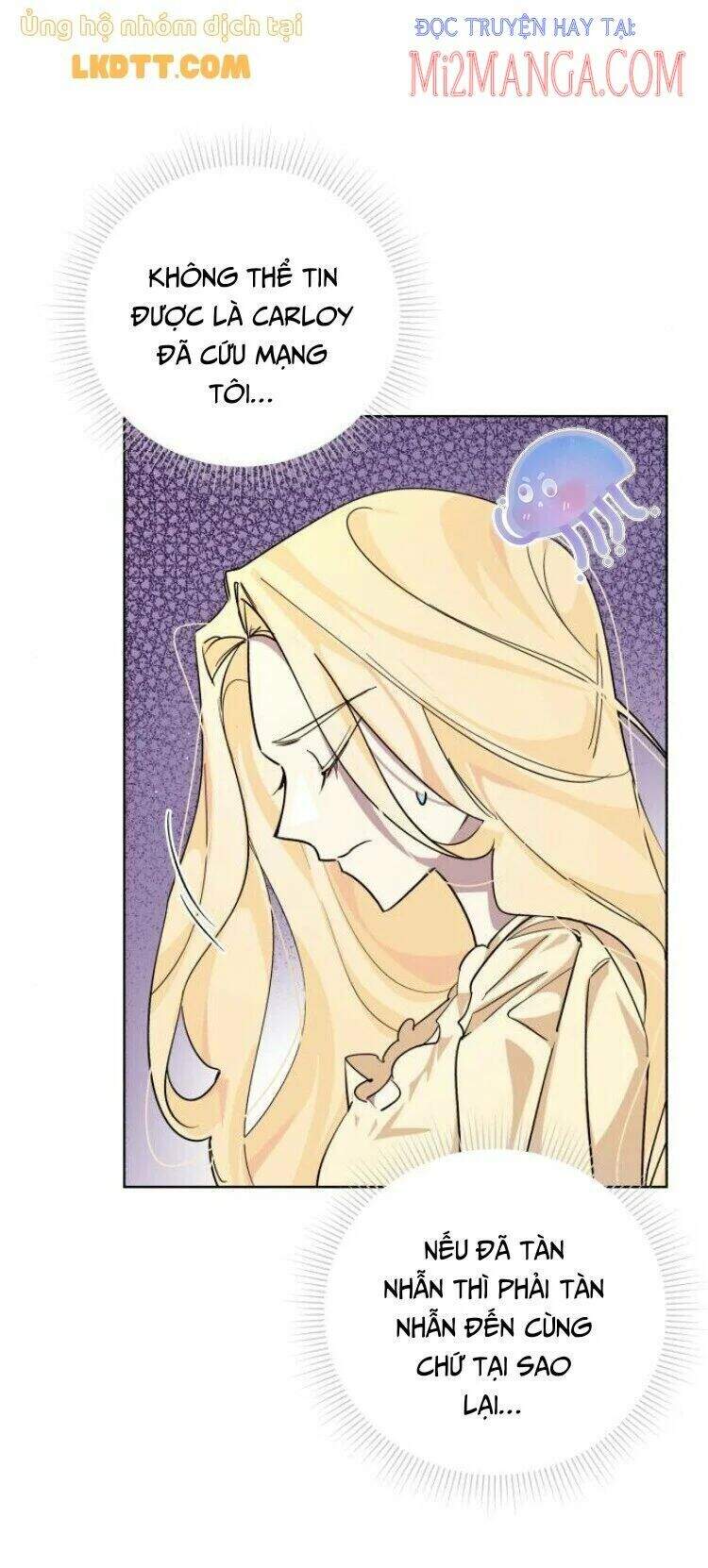 Ta Đã Từng Mong Nàng Biến Mất Chapter 19 - 35