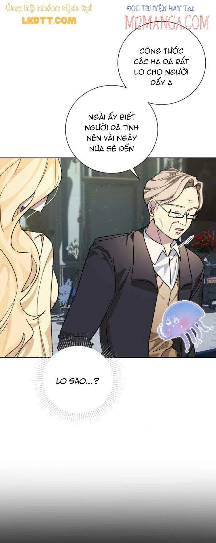 Ta Đã Từng Mong Nàng Biến Mất Chapter 19 - 39