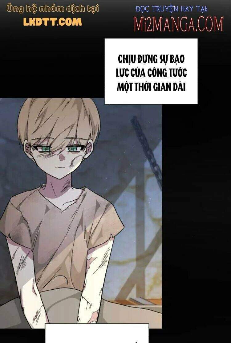 Ta Đã Từng Mong Nàng Biến Mất Chapter 19 - 40