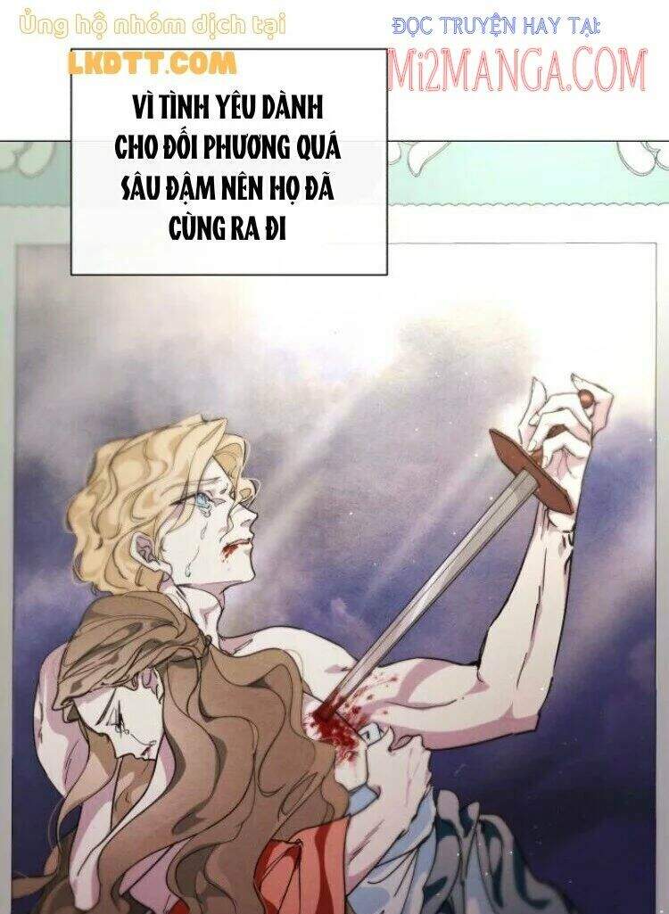 Ta Đã Từng Mong Nàng Biến Mất Chapter 19 - 5