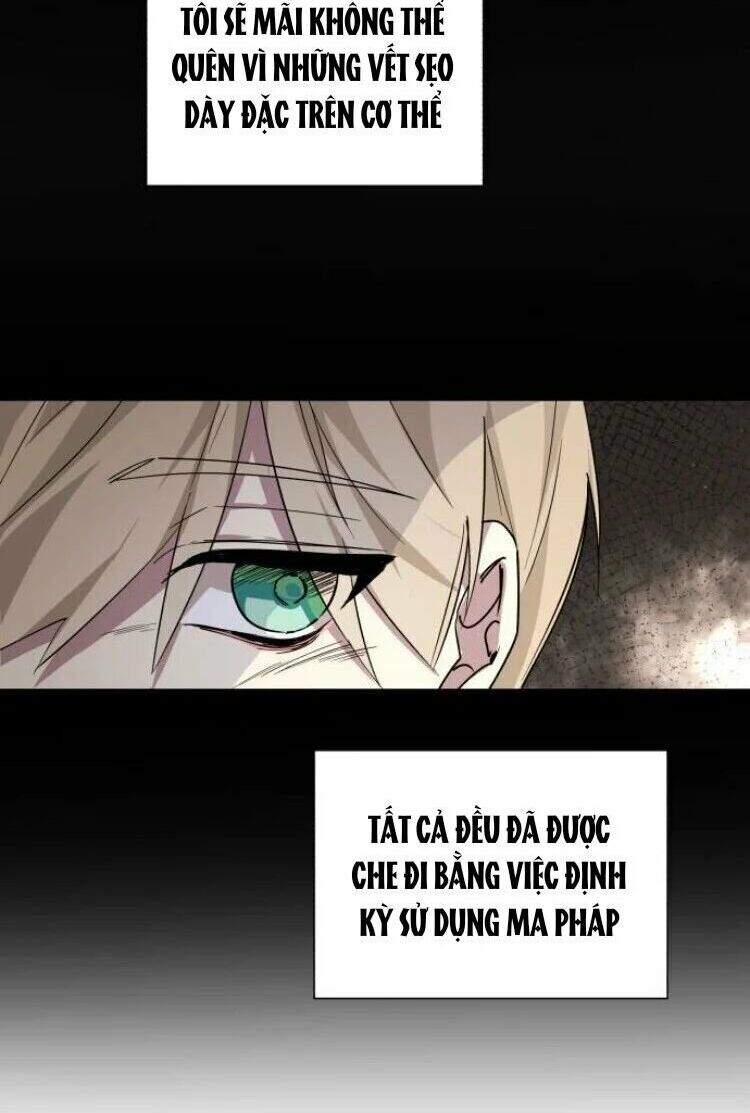 Ta Đã Từng Mong Nàng Biến Mất Chapter 19 - 41