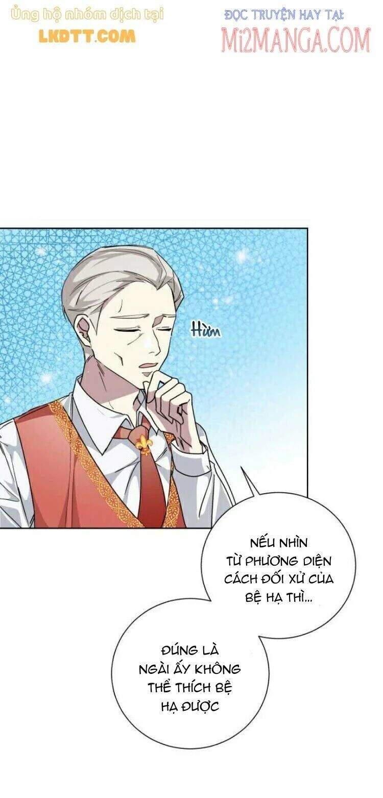 Ta Đã Từng Mong Nàng Biến Mất Chapter 19 - 45