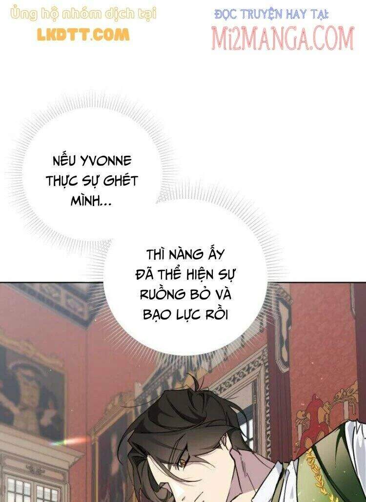 Ta Đã Từng Mong Nàng Biến Mất Chapter 19 - 47