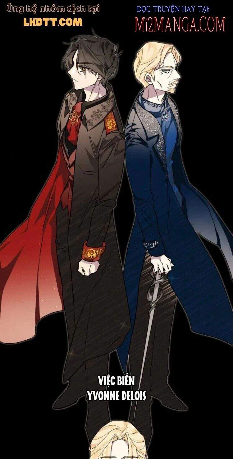 Ta Đã Từng Mong Nàng Biến Mất Chapter 19 - 50